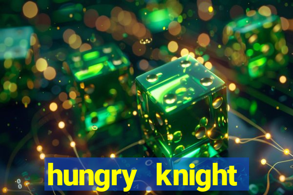 hungry knight gameboy rom pt br gba